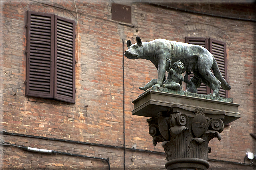 foto Siena